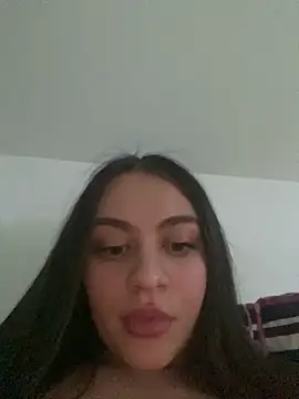 ayshalove online show from 02-22-25, 03:25