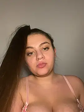 ayshalove online show from 02-24-25, 08:14