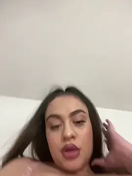 ayshalove online show from 03-02-25, 05:58