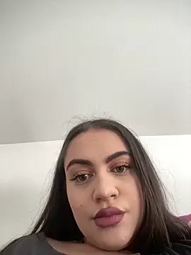 ayshalove online show from 03-18-25, 10:57