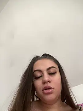 ayshalove online show from 03-22-25, 01:52