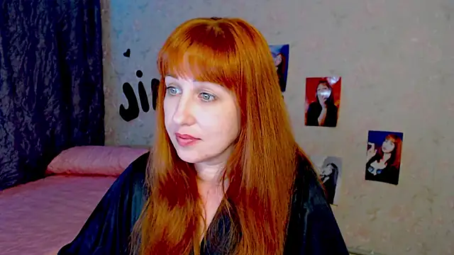 JillStevens online show from 03-08-25, 10:24