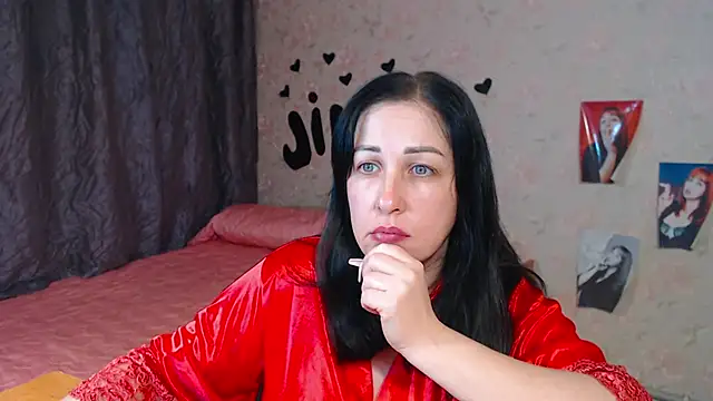 JillStevens online show from 10-29-25, 07:59