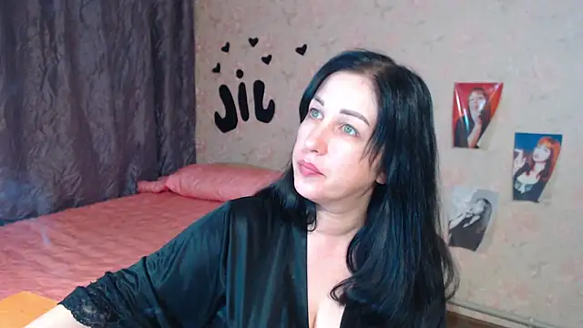 JillStevens online show from 11-24-25, 12:10