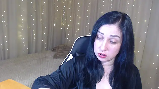 JillStevens online show from 01-11-26, 01:16