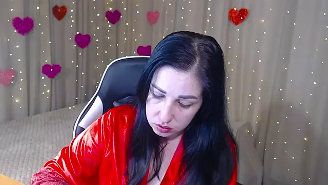 JillStevens online show from 03-04-26, 08:37