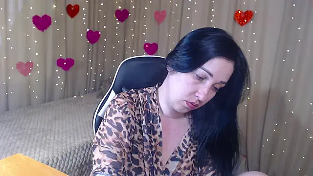 JillStevens online show from 03-17-26, 12:08