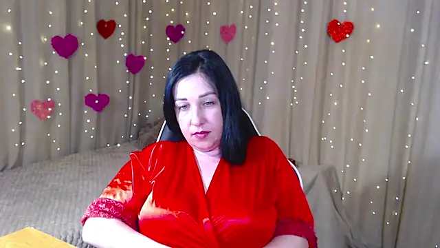 JillStevens online show from 04-05-26, 02:25