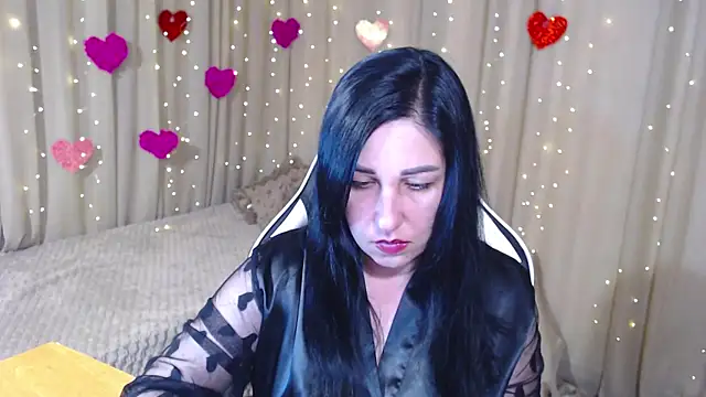 JillStevens online show from 04-26-26, 04:37