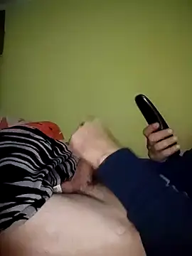 armando1983 hot online show from 10-19-25, 12:00