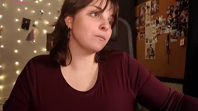 Saya sweet online show from 10-28-25, 09:50