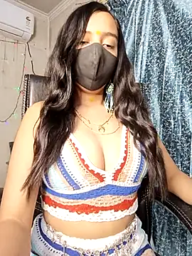 Parinaaz18 online show from 04-26-26, 11:57