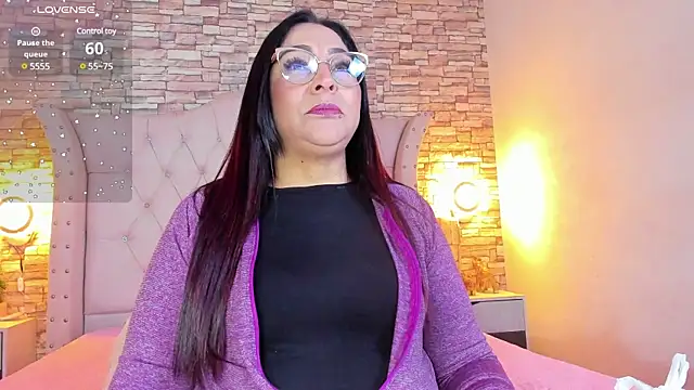 Gina Myers online show from 01-18-25, 12:15