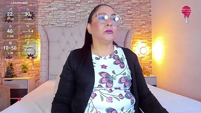 Gina Myers online show from 02-05-25, 12:17