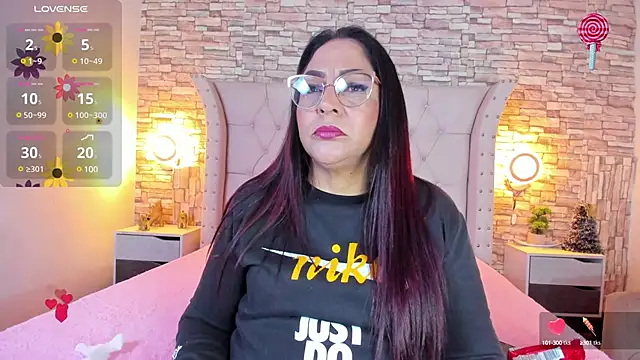 Gina Myers online show from 02-08-25, 01:01