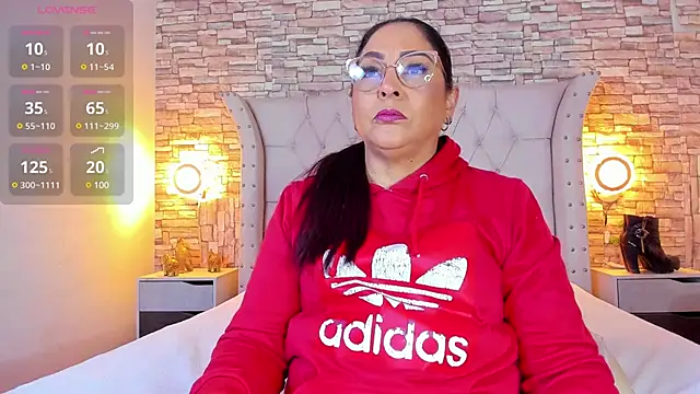 Gina Myers online show from 03-05-25, 12:11