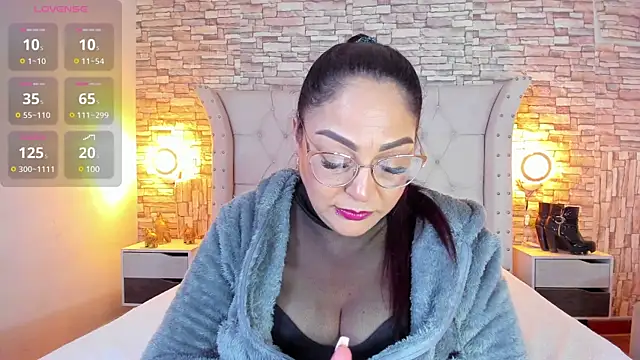 Gina Myers online show from 03-06-25, 12:09