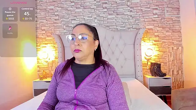 Gina Myers online show from 03-08-25, 12:20