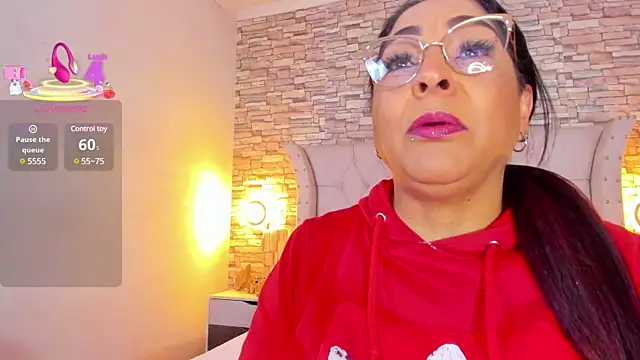 Gina Myers online show from 03-18-25, 12:25