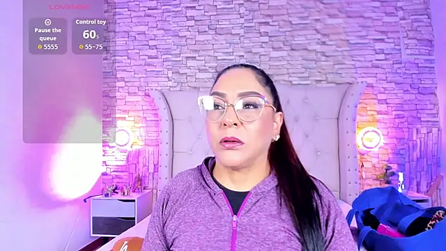 Gina Myers online show from 03-14-26, 12:10