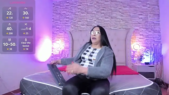 Gina Myers online show from 03-30-26, 12:17