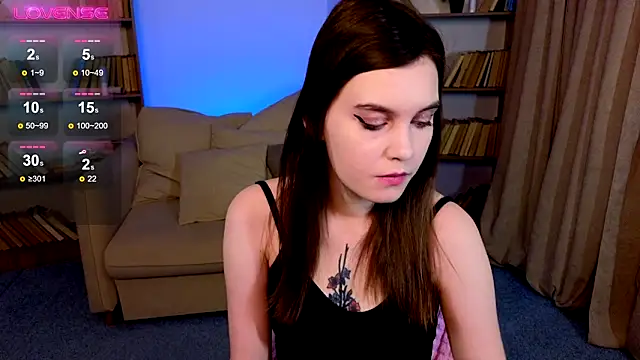 Snapshot of SusieMorris chatting on 02-21-25, 01:55 SusieMorris online show from 02-21-25, 01:55