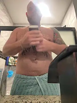 Jdawg327824 online show from 10-10-25, 06:01