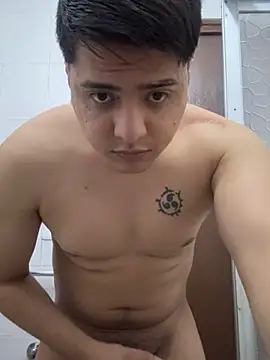 Dirty-boy2 online show from 02-13-25, 02:01