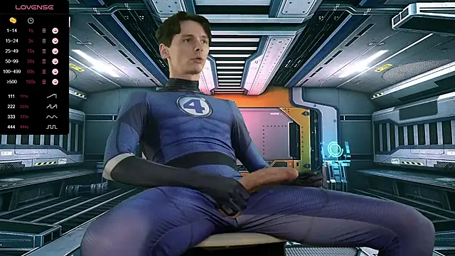  FetishBoyFun  online show from 02-15-25, 05:28