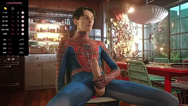  FetishBoyFun  online show from 02-17-25, 01:53