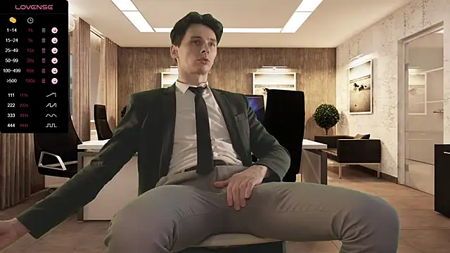  FetishBoyFun  online show from 03-09-25, 11:36