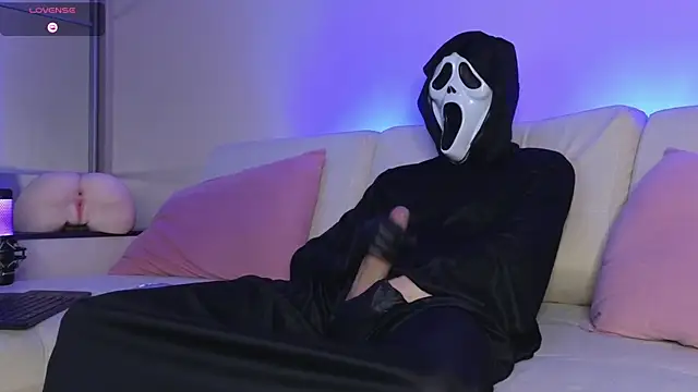  FetishBoyFun  online show from 10-28-25, 04:09