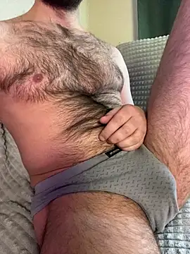 Deckard Webb1  online show from 04-26-26, 12:03