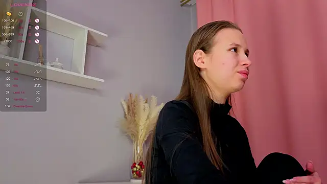 Dream emma online show from 02-14-26, 02:08