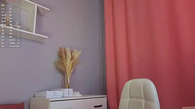 Dream emma online show from 03-08-26, 05:55