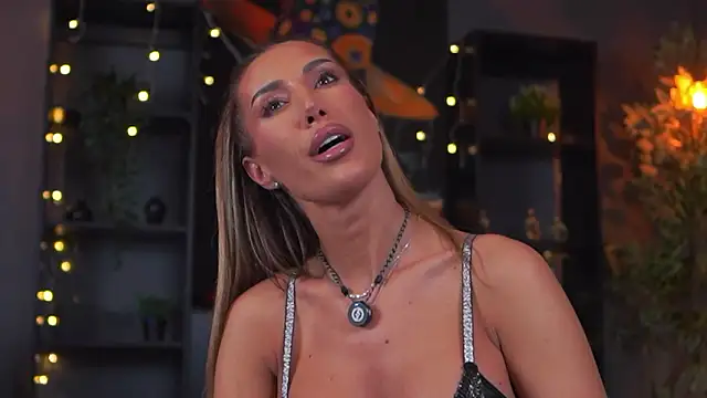 Evelyn Evyyy online show from 02-03-26, 07:19