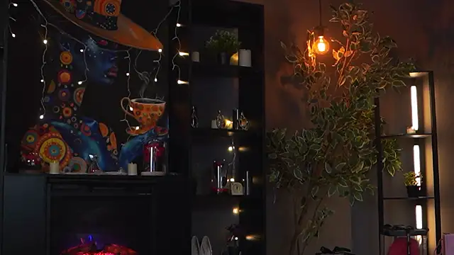 Evelyn Evyyy online show from 02-07-26, 07:06