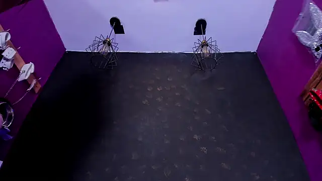 Alexa Slave online show from 11-01-25, 07:16