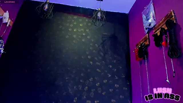 Alexa Slave online show from 04-22-26, 07:26