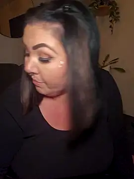 -BonnieBlack- online show from 11-09-25, 07:01