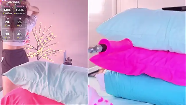 Emma  Erotic online show from 02-26-26, 08:41