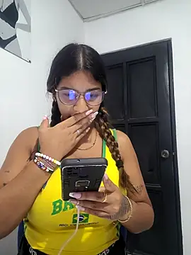 Snapshot of Sofythom1 chatting on 11-21-25, 03:16 Sofythom1 online show from 11-21-25, 03:16