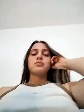 Snapshot of KateDer7 chatting on 03-02-25, 11:18 KateDer7 online show from 03-02-25, 11:18