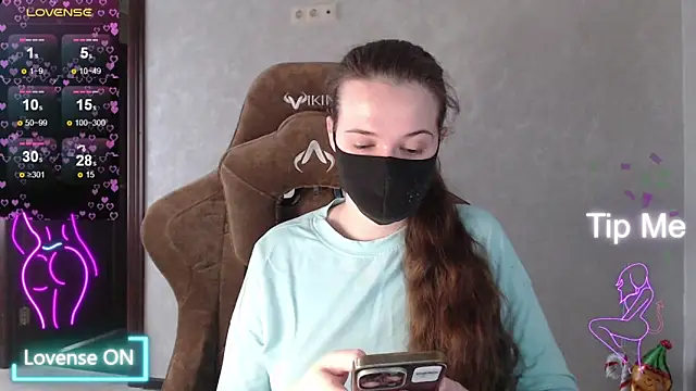 BlackM00n8 online show from 03-10-26, 05:45