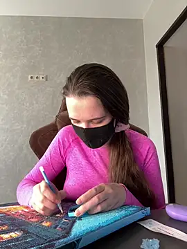 BlackM00n8 online show from 03-11-26, 05:35