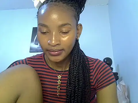 cute-alexis online show from 01-08-26, 08:55