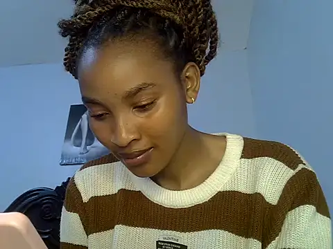 cute-alexis online show from 04-20-26, 08:50