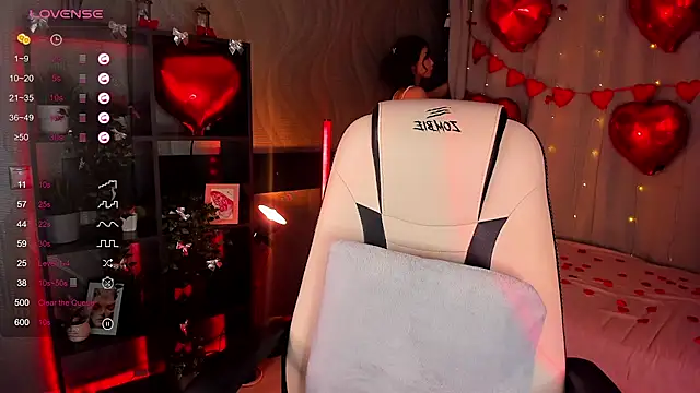 sensualily online show from 02-13-26, 03:52