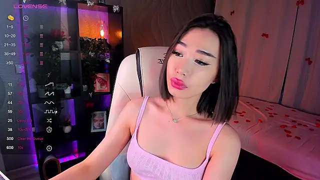 sensualily online show from 03-04-26, 04:13