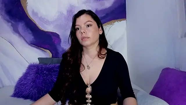 CherryBlossomm  online show from 01-06-25, 10:47